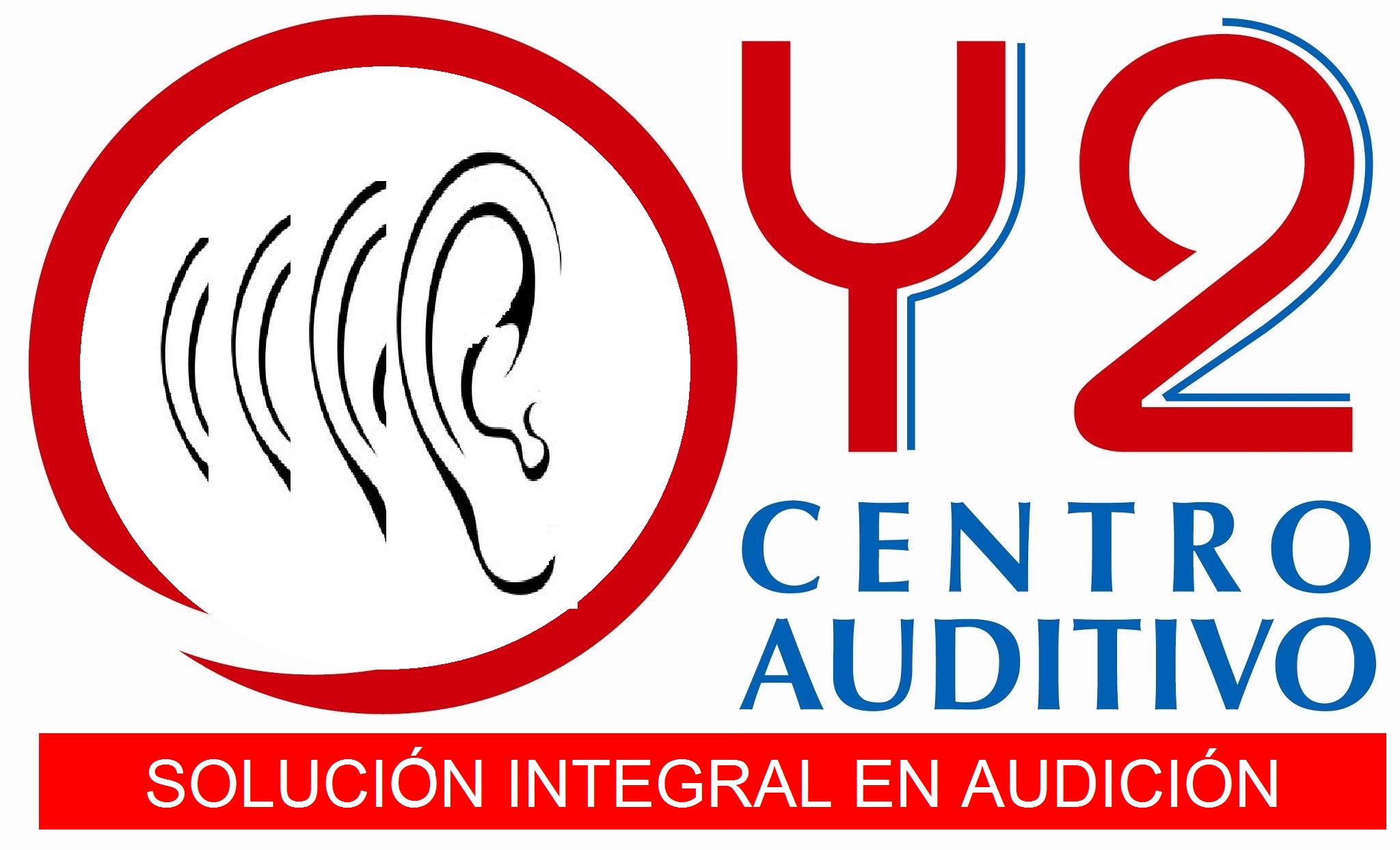 Centro Auditivo OY2